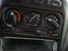 Climate control unit 96314866