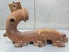 Exhaust manifold 04663763