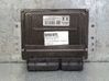 Unidad de control/módulo del motor MEC32591