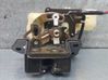 Tailgate lock latch B25S62310C