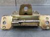 Tailgate lock latch 134061