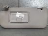 Sun visor BP4K69320C