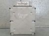 Unidad de control/módulo del motor 98AB12A650BDB