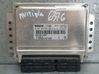 Engine control unit/module 55181337