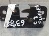 Tailgate lock latch 871979