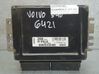 Engine control unit/module P30614602