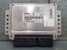 Engine control unit/module 55186489