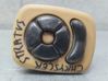 Wing mirror switch 23199