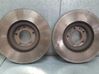 Tarcza hamulca przedniego NVE64312