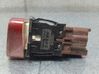 Botón interruptor de luz de peligro 96296484KR