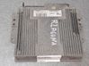 Unidad de control/módulo del motor 7700863477