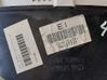 Speedometer (instrument cluster) 96527397