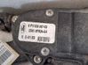 Gaspedalsensor elektrisch 2S619F836AA