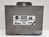 Unidad de control/módulo del motor 237103J301