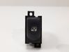 Electric window control switch 7700876400