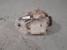 Rear differential 756618101
