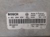 Engine control unit/module 7700108812