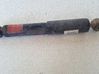 Amortiguador trasero 