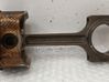 Bielle moteur 