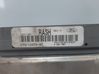 Engine control unit/module 97FB12A650ARC
