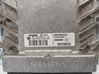 Unidad de control/módulo del motor 8200483732