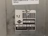 Engine control unit/module 237102N300