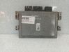 Unidad de control/módulo del motor 8200851165