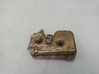 Tailgate lock latch V97FBC43102AH
