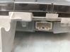 Speedometer (instrument cluster) CKCC30D
