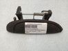 Manecilla externa puerta delantera 7700433076