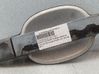 Manecilla externa puerta trasera 7042484