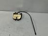 Tailgate lock latch XS4143102BK