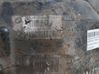 Rear differential 752693105