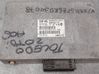 Alte unități/module de control 5P0862335