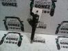 Inyector de combustible 0445110062