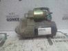 Motor de arranque 0001107067