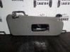 Sun visor 96537730