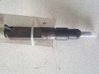 Inyector de combustible 028130203F
