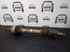 Eje de transmisión delantero 32727L