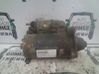 Motor de arranque 63223031