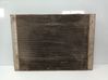 Coolant radiator 1711751920903