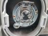 Scheinwerfer 7701042148