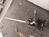 Selector caja de cambios 55556356