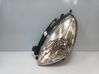 Headlight/headlamp FASE2