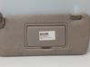 Visera parasol 