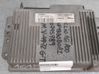 Engine control unit/module 7700867270