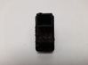 Electric window control switch 96496367