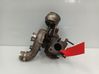 Turbo A6640900880