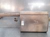 Endtopf Schalldämpfer 96833006