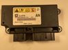 Airbag control unit/module 95460702